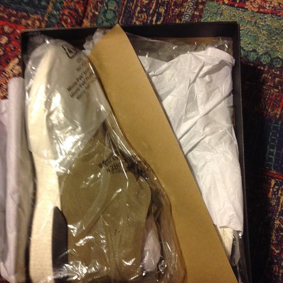 Kenneth Cole NY Men's Life Lite Demi Gray Suede Chukka Boots -11.5M - New in Box - Picture 8 of 11